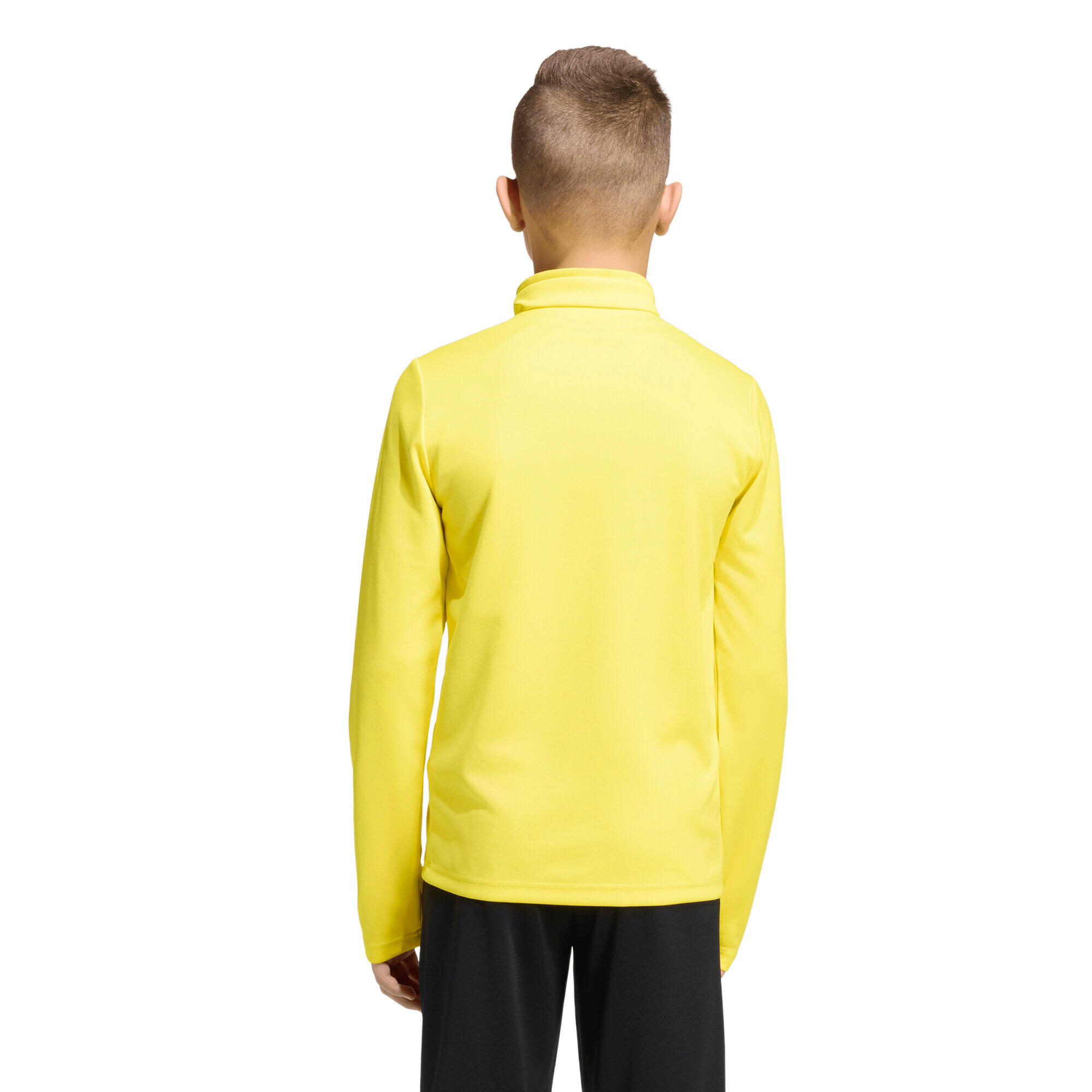 adidas Entrada 26 Top d'entraînement enfant 3/7