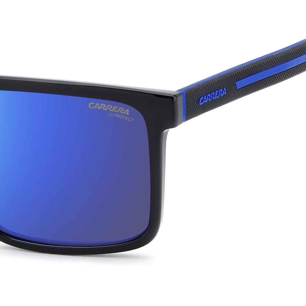 Occhiali da Sole Carrera C SPORT 14/S D51 in TR90 Uomo 58 mm 3/4