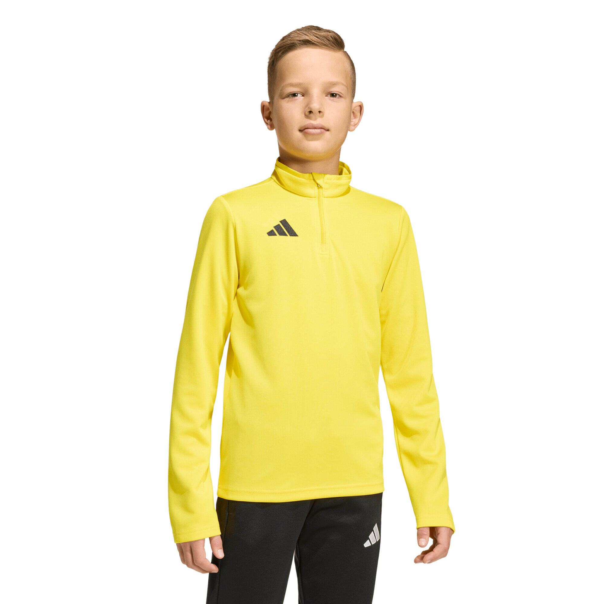 adidas Entrada 26 Top d'entraînement enfant 2/7