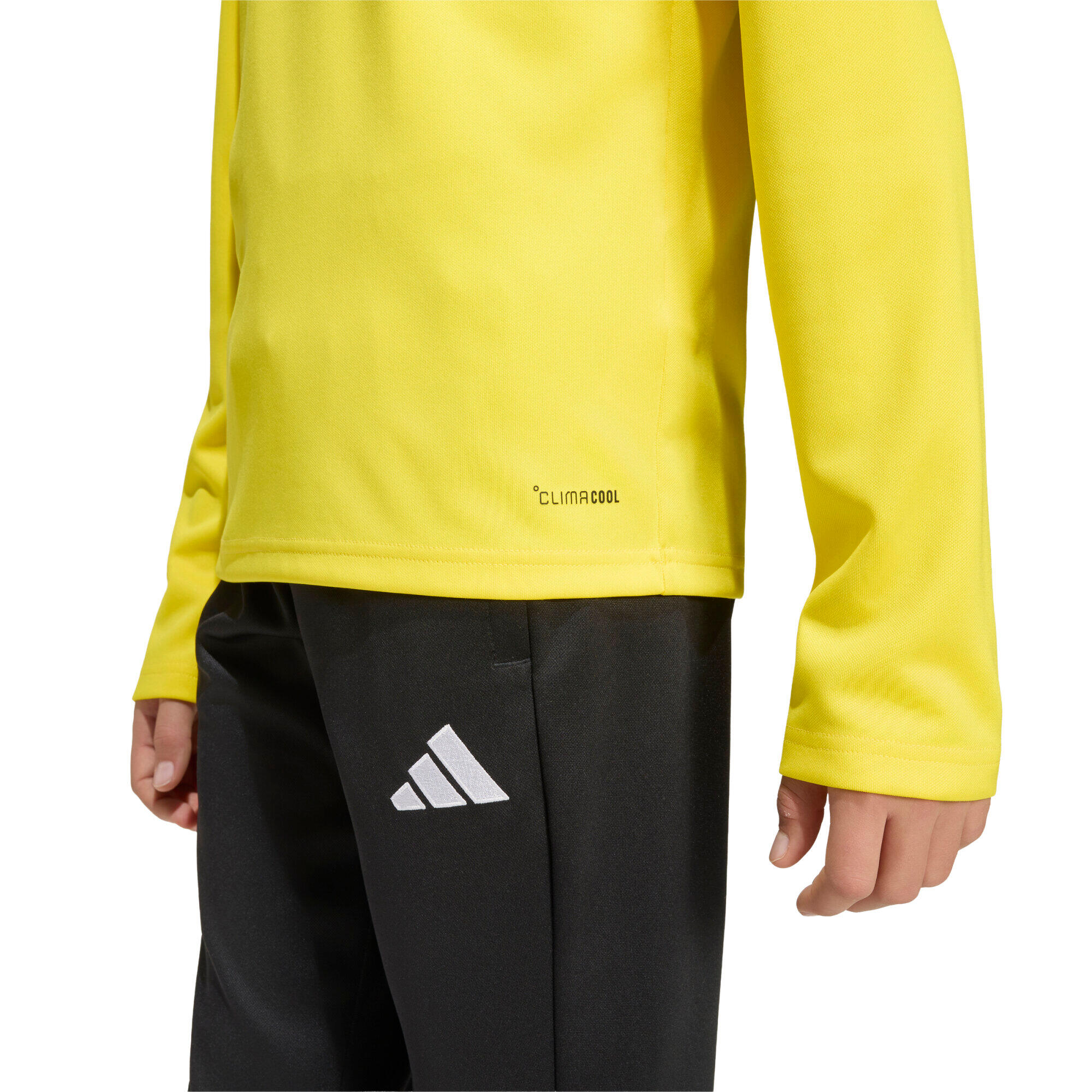 adidas Entrada 26 Top d'entraînement enfant 5/7