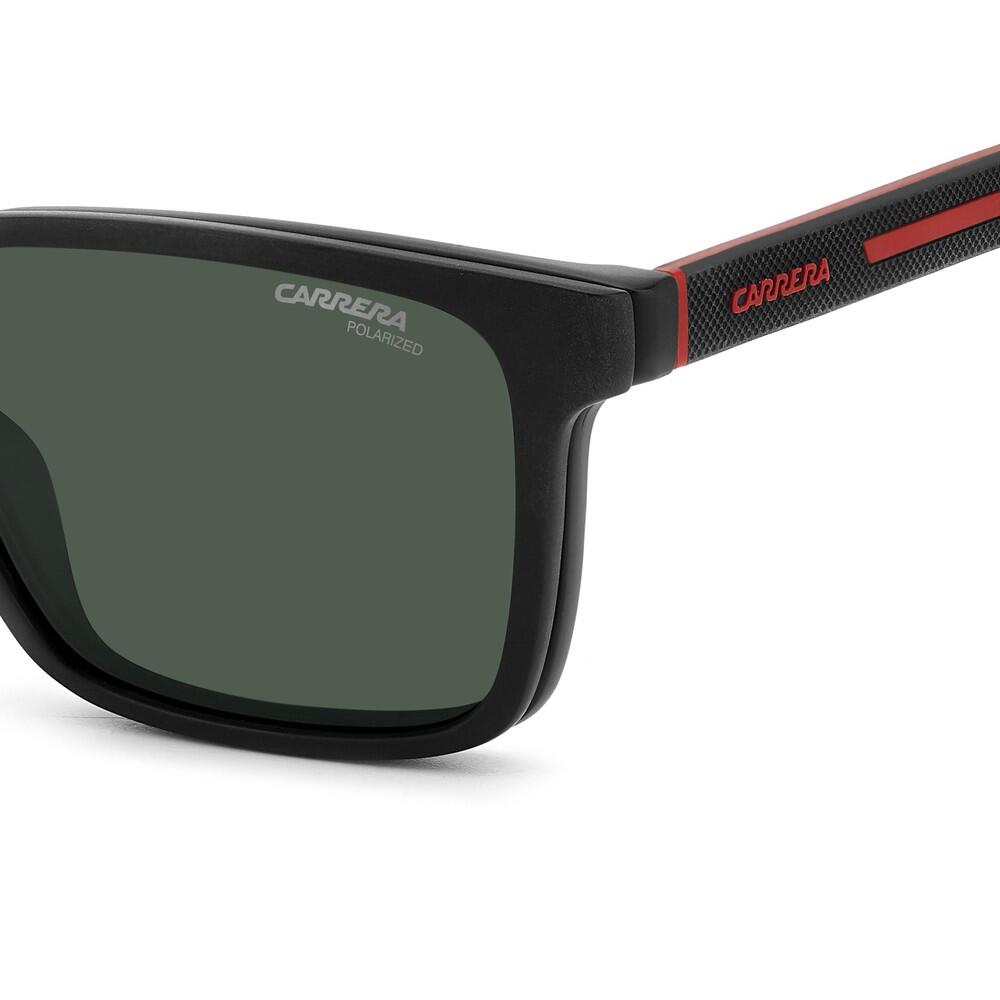Sonnenbrille Carrera CA 8069/CS BLX Polarisiert aus TR90 Herren 53 mm 3/4