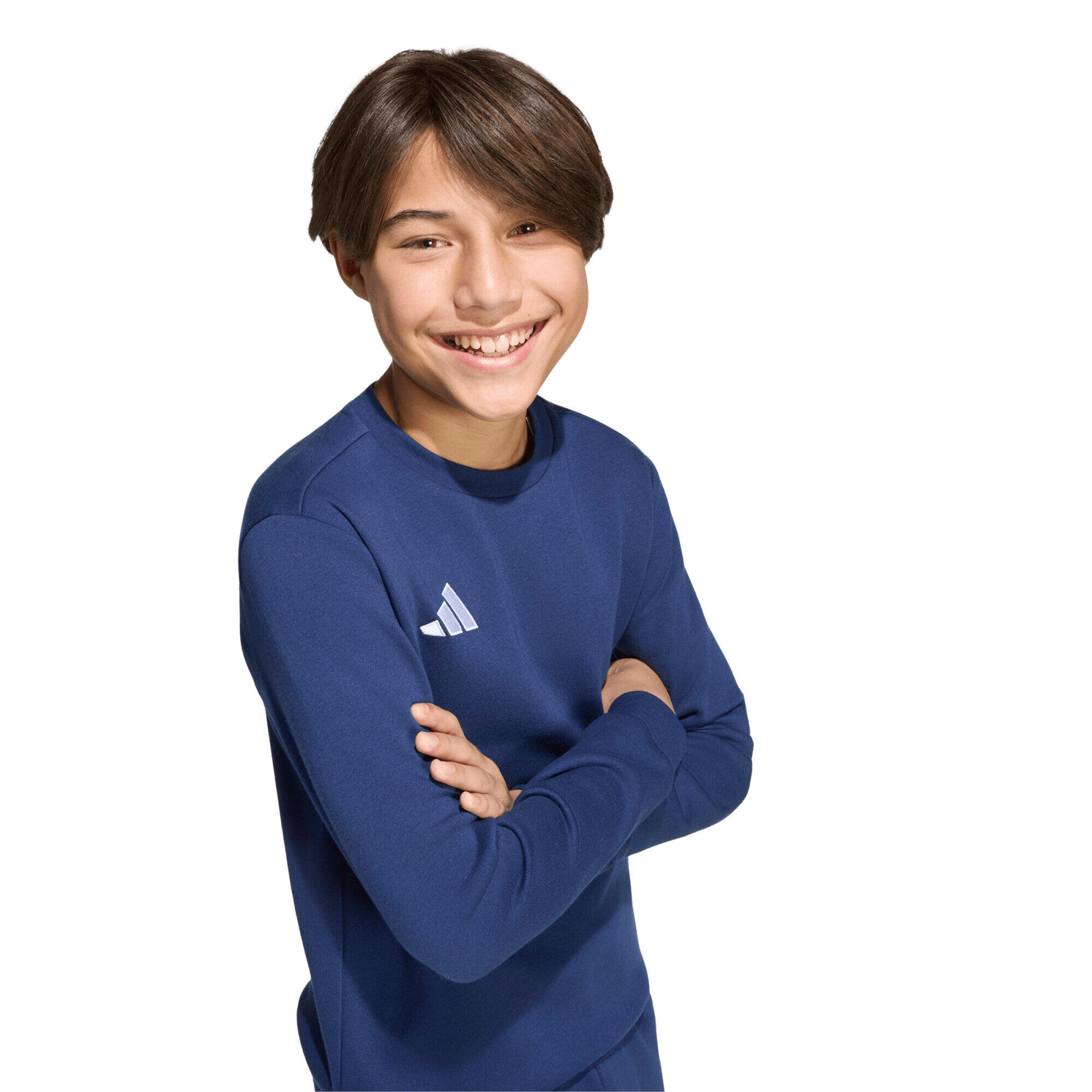 Sweat-shirt Entrada26 Enfants 9/9