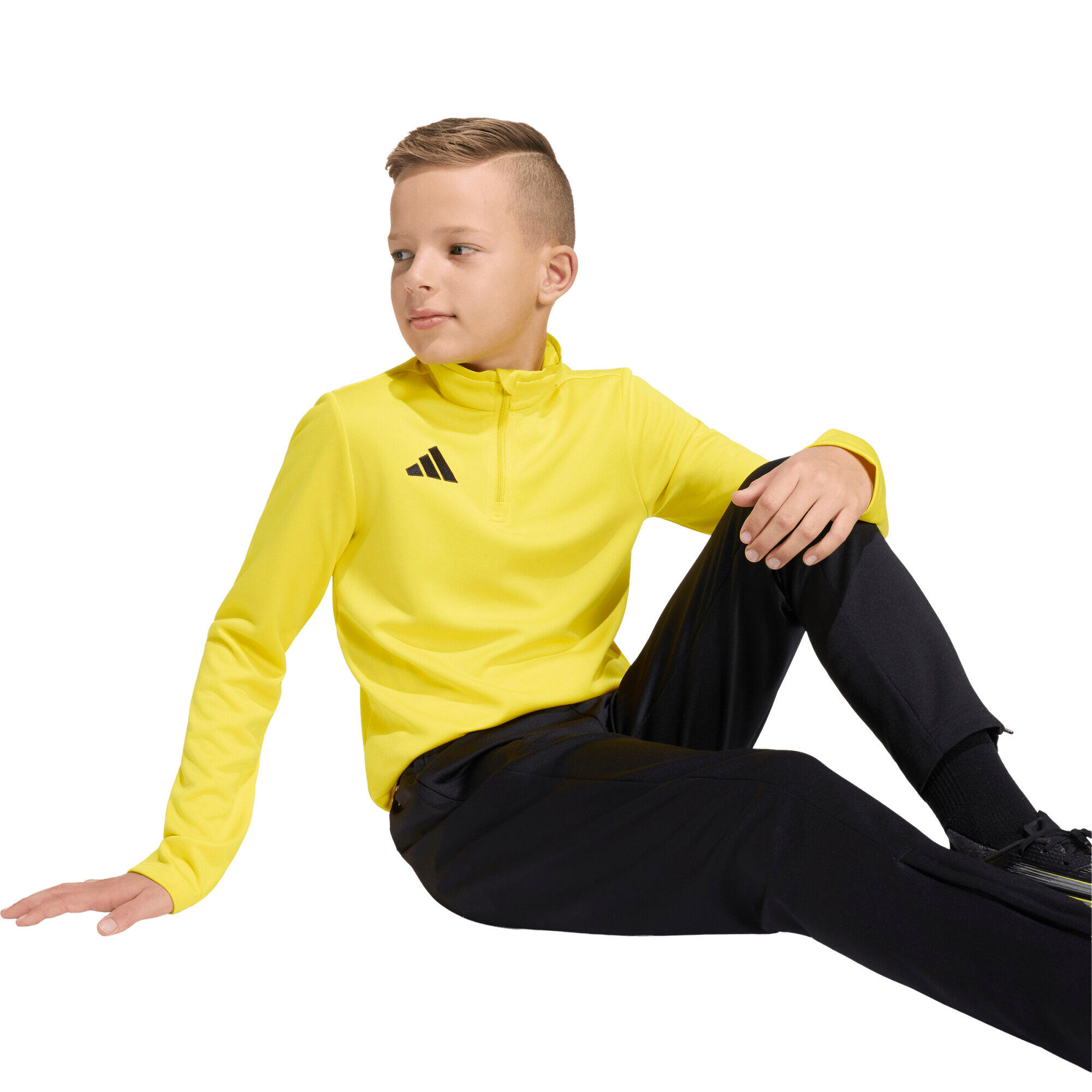 adidas Entrada 26 Top d'entraînement enfant 4/7