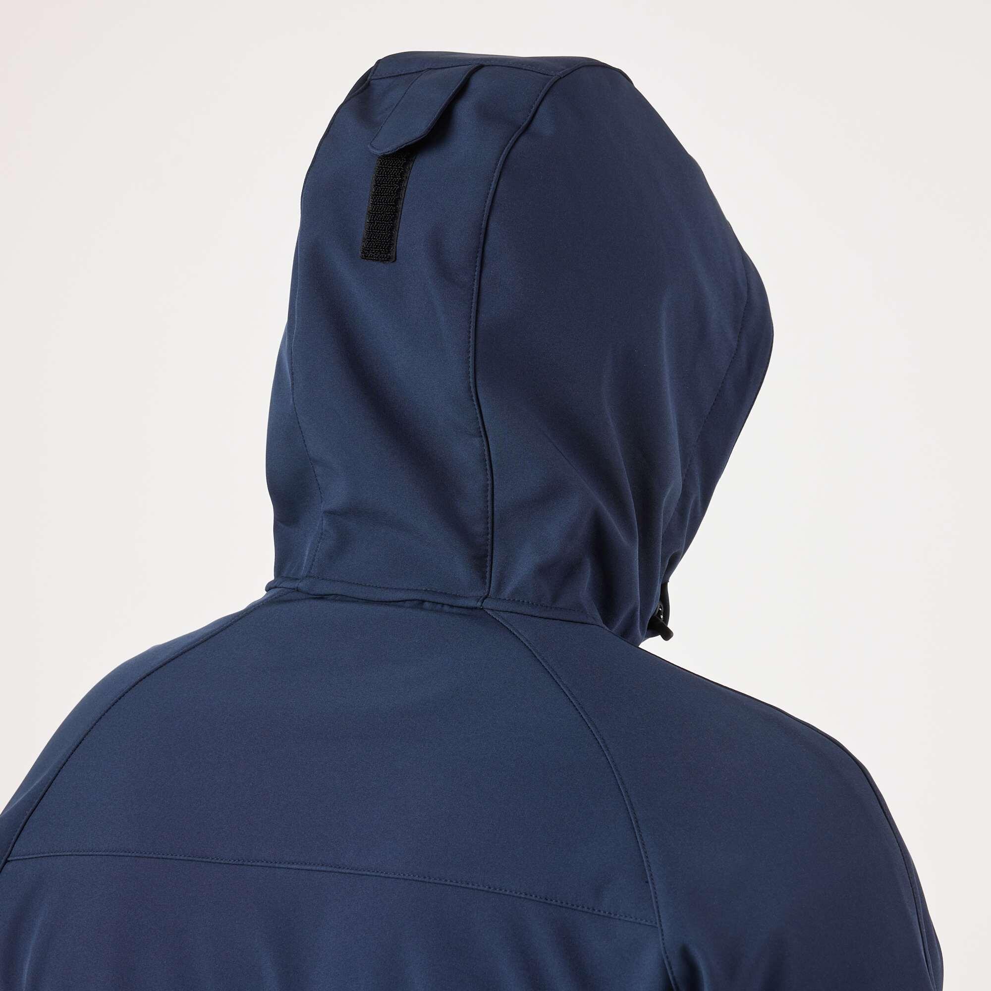Giacca softshell da escursionismo da uomo Tromsö Softshell Jacket impermeabile 7/8