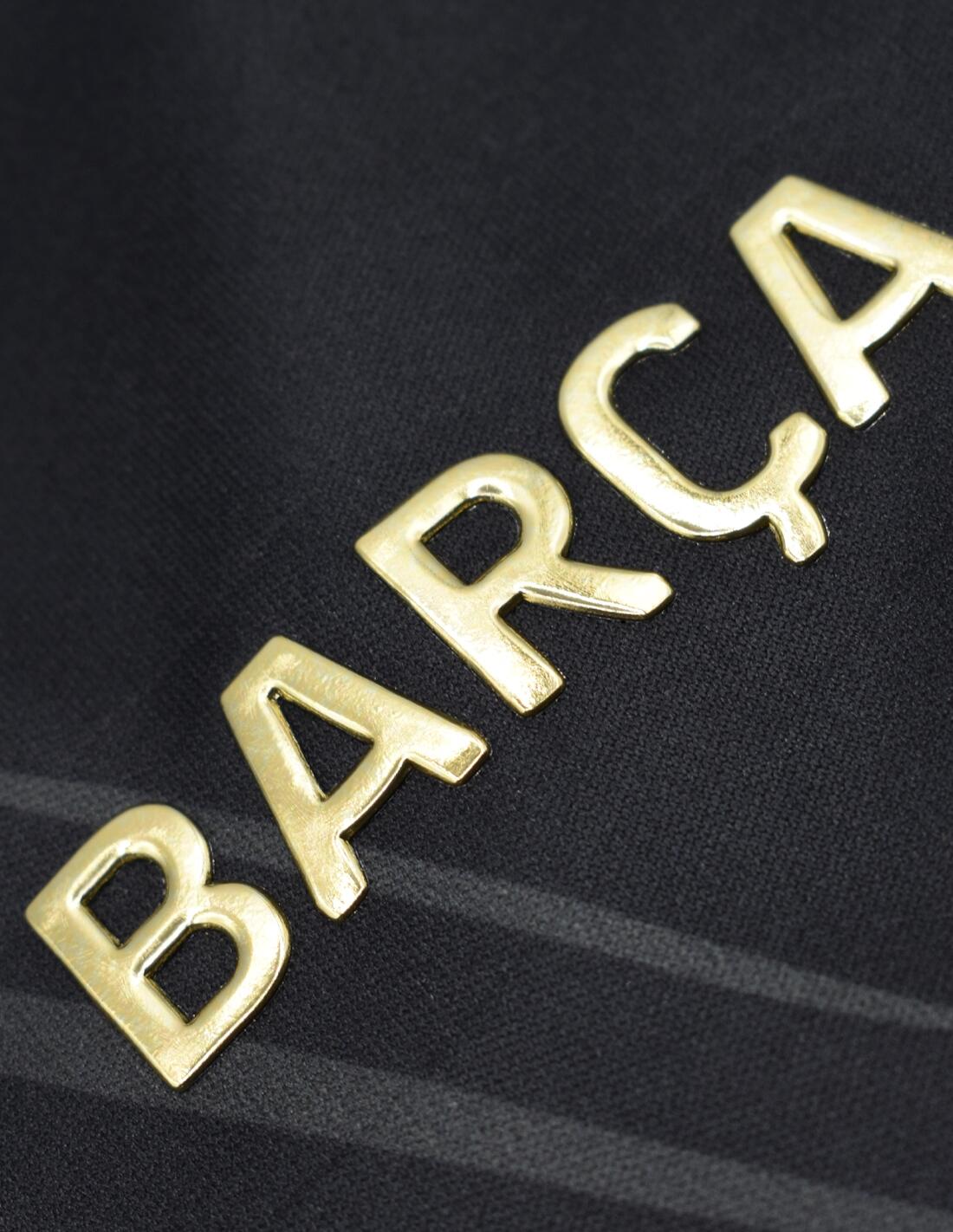 Camiseta Gold Training FC Barcelona 2025/26 - Junior 3/5
