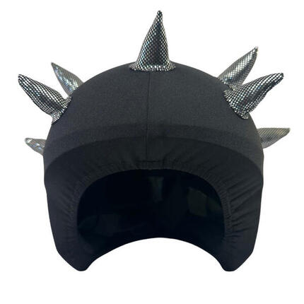 Housse de Casque Universelle CoolCasc - Modèle Warrior - Ski, Vélo & Roller