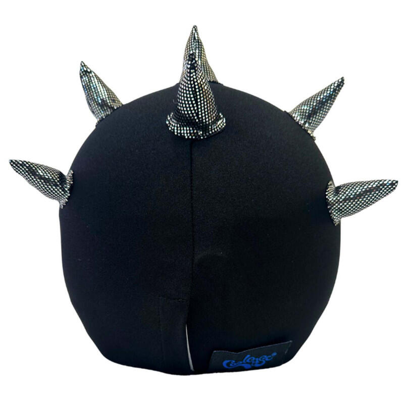 Housse de Casque Universelle CoolCasc - Modèle Warrior - Ski, Vélo & Roller 5/6