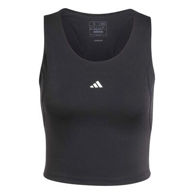 Canotta Adidas Sport Tf Crop Tk Donna