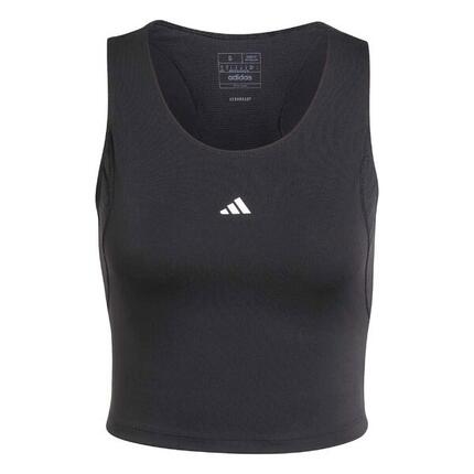 Débardeur Adidas Sport Tf Crop Tk Femme