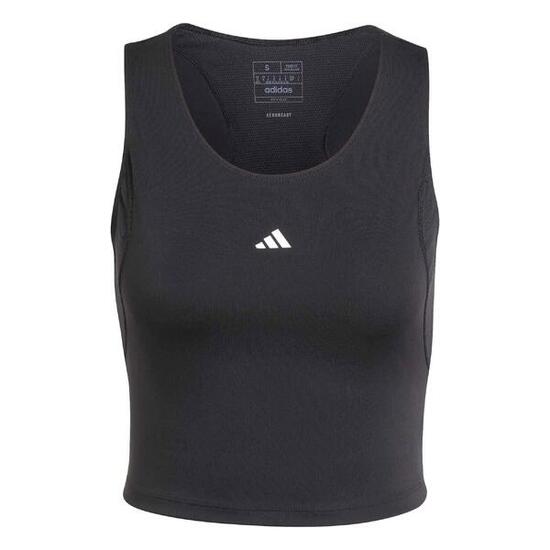 Débardeur Adidas Sport Tf Crop Tk Femme
