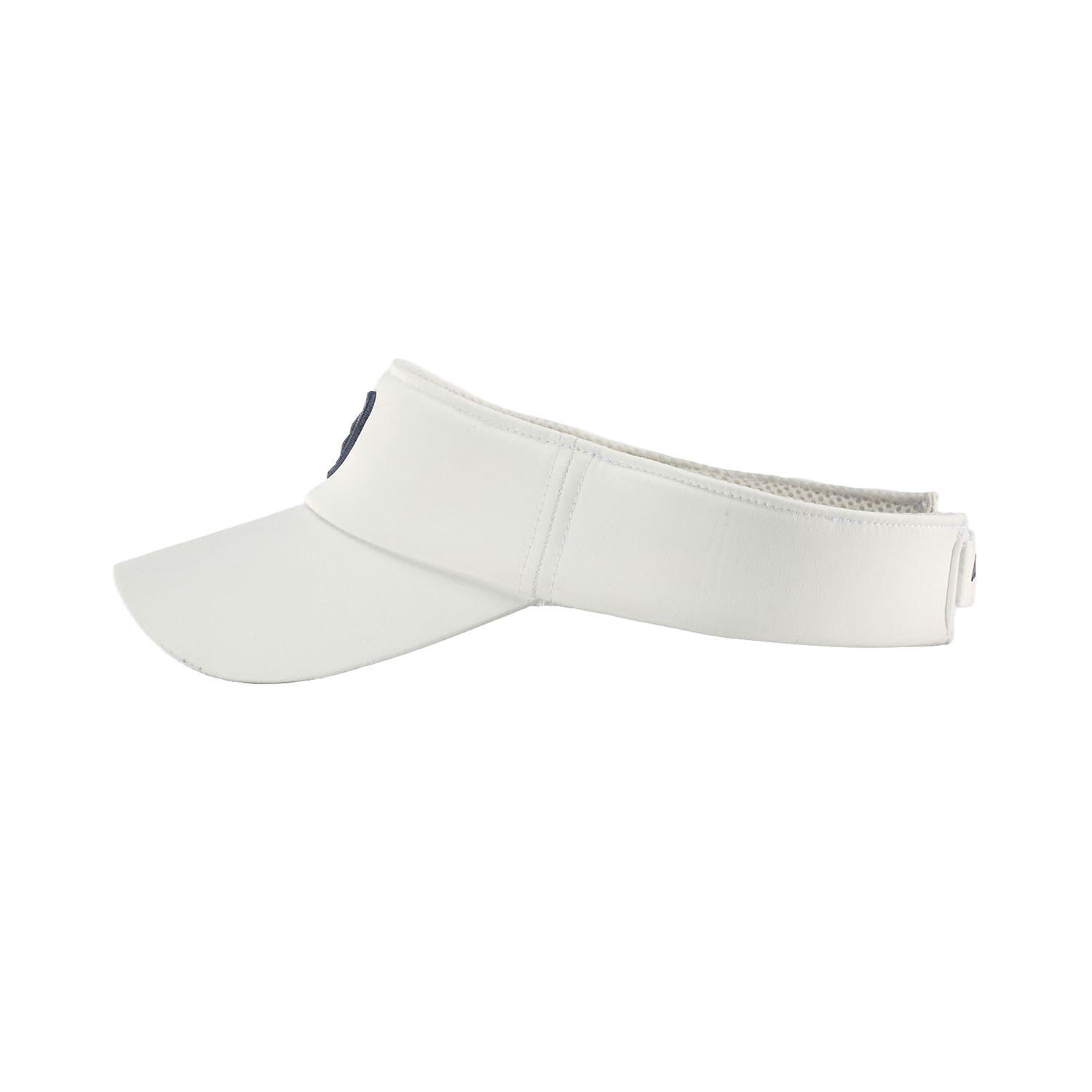 Visera Bullpadel Blanco Hueso Mujer Bpv261 3/5