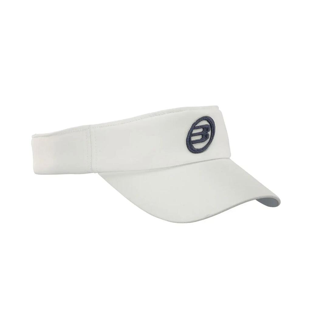 Bullpadel Visor Bone Tone for Women