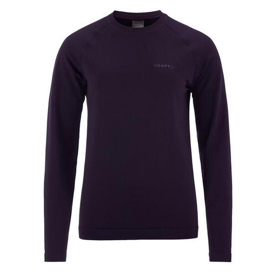 Unterhemd weich bequem leicht Damen - Active Comfort Ls 2 W