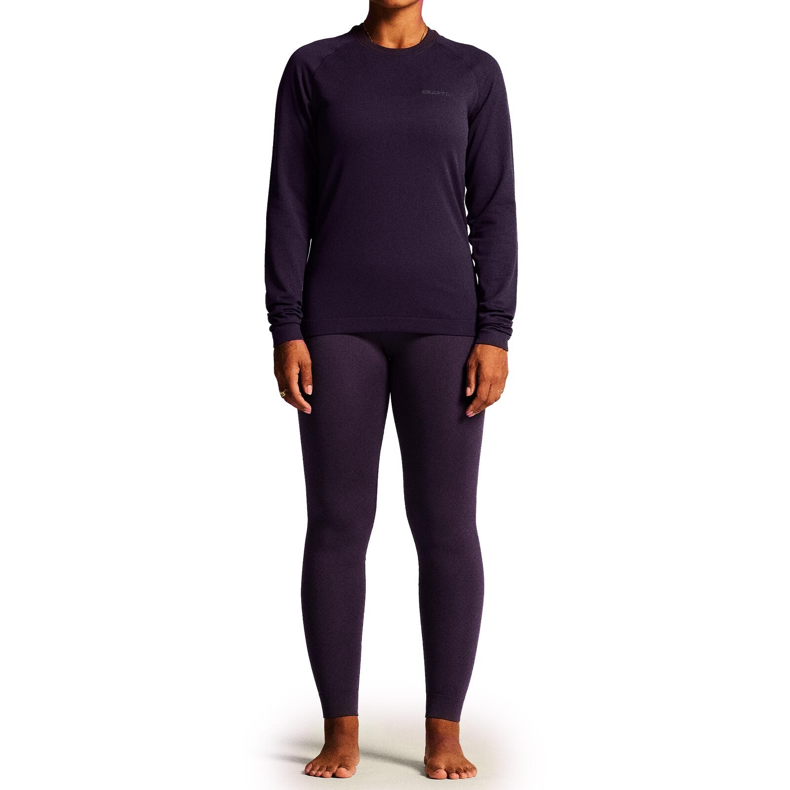 Unterhemd weich bequem leicht Damen - Active Comfort Ls 2 W 6/6