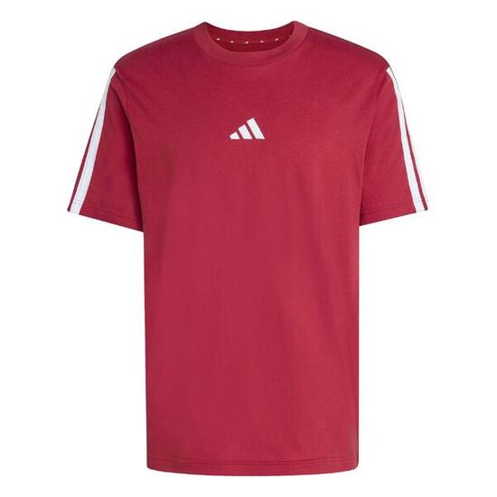 T-Shirt Adidas Sport M 3S Sj T B Adulte