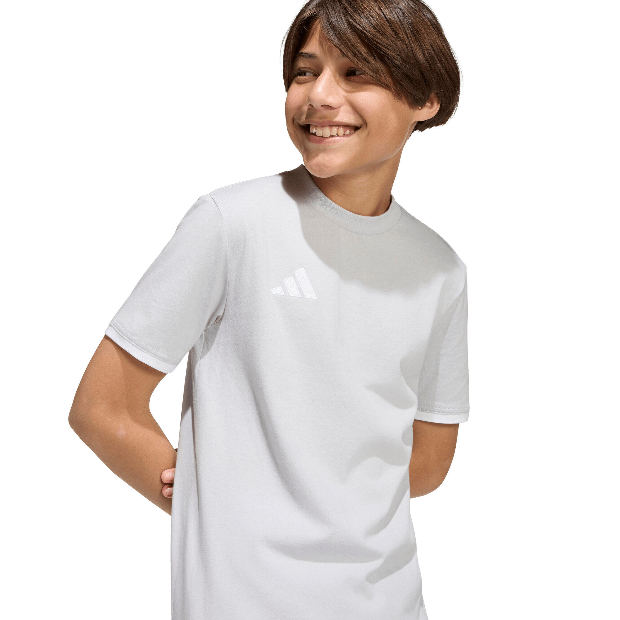 T-shirt Entrada26 - Criança 11/12