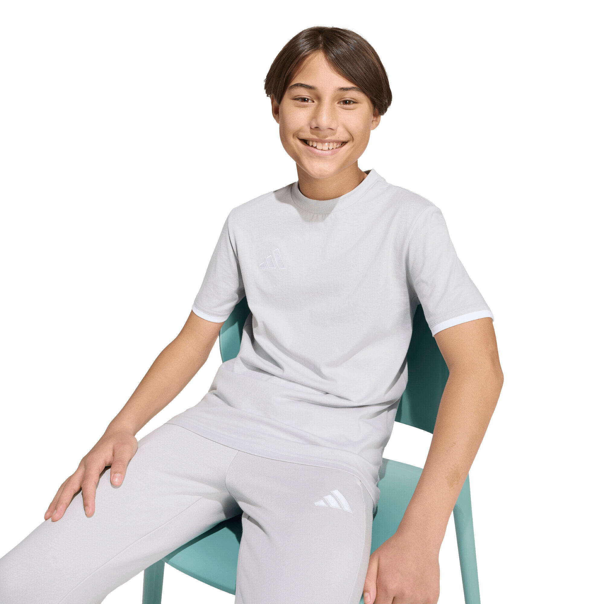 T-shirt Entrada26 6/7