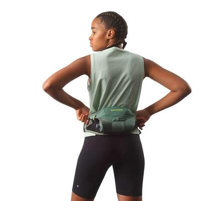 Sportriem salomon cross 1 blauw