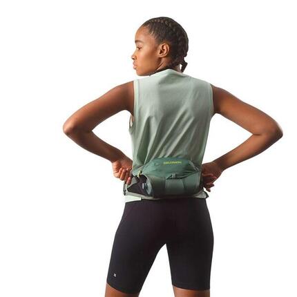 Cinturón Deportivo SALOMON Cross 1 Azul