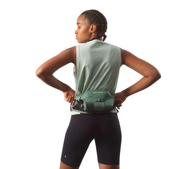 Cinturón Deportivo SALOMON Cross 1 Azul