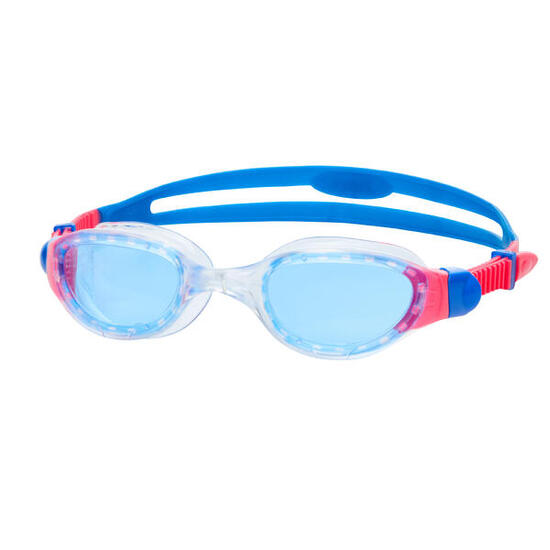 Zoggs Gafas Phantom 2.0 Junior - Negro/Verde/Ahumado