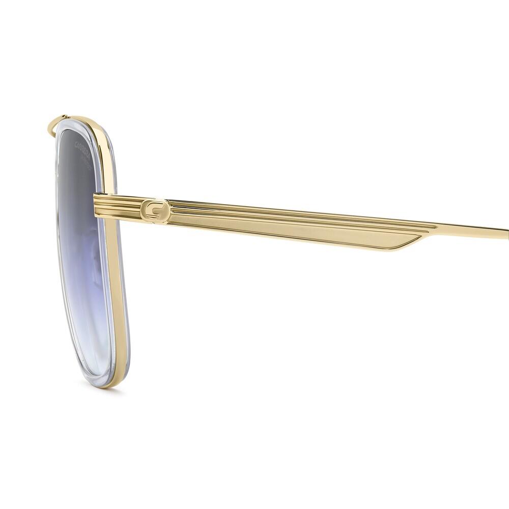 Occhiali da Sole Carrera 3089/S KB7 in Metallo Donna 58 mm 3/4