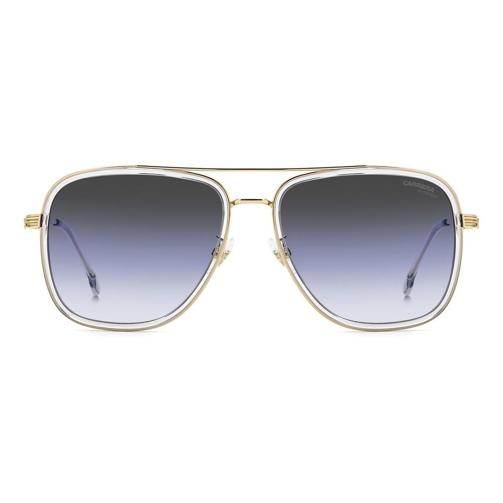 Occhiali da Sole Carrera 3089/S KB7 in Metallo Donna 58 mm 2/4