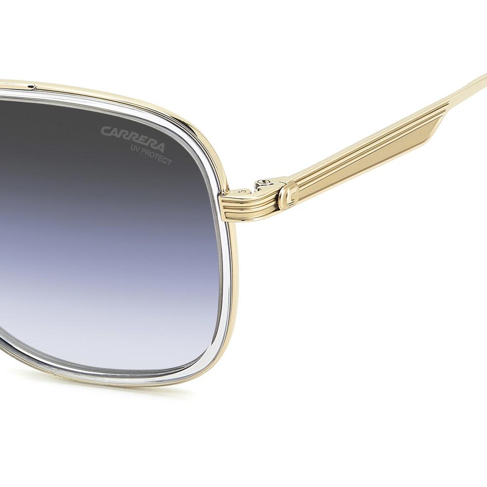 Occhiali da Sole Carrera 3089/S KB7 in Metallo Donna 58 mm 4/4