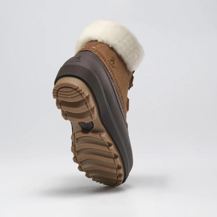 Damskie buty zimowe Kamik Lauren F 5/7