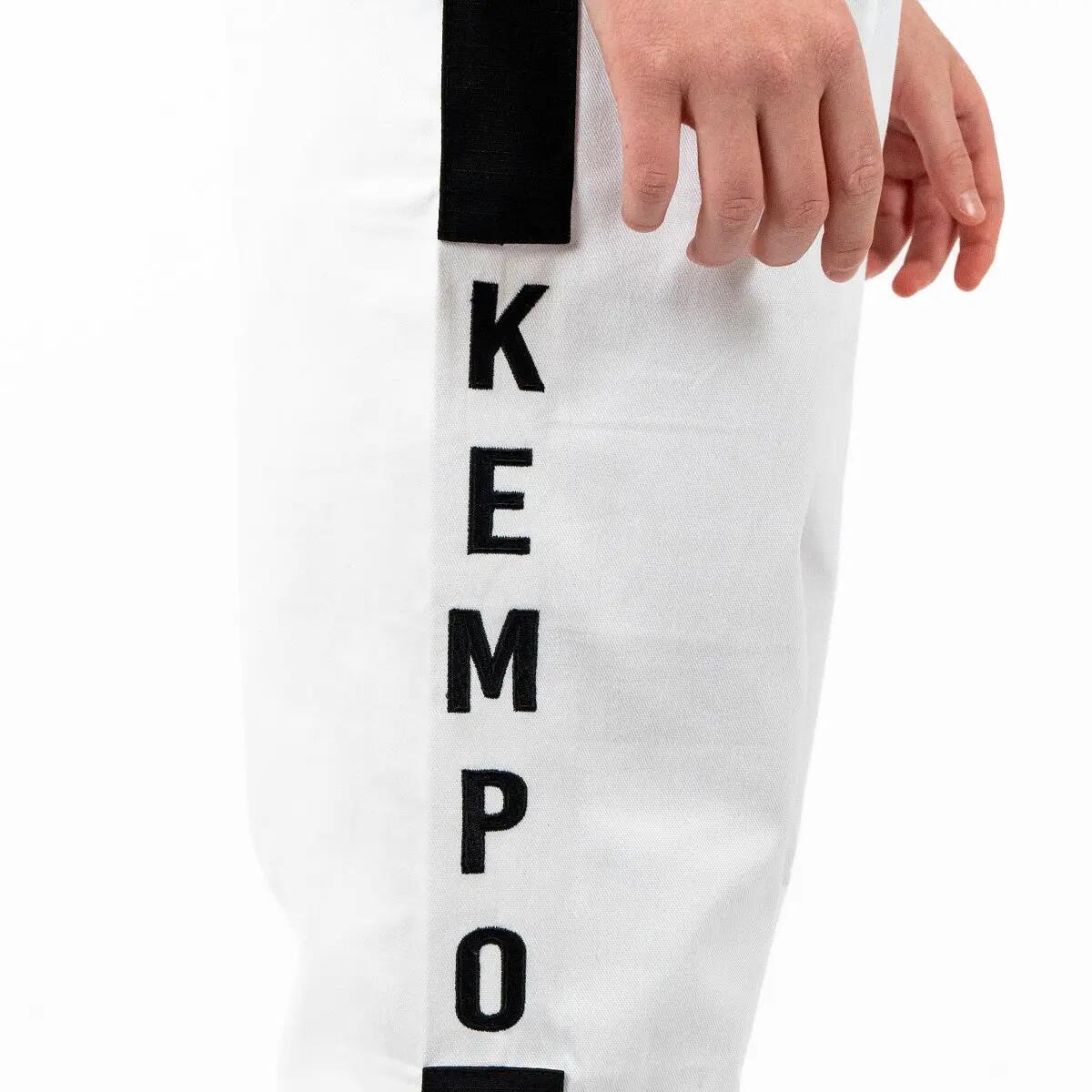 Kimono Kempo Knockout Light Gyerekeknek 3/7