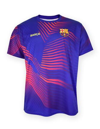 FC Barcelona Trainingstrikot 2025/26 – BLAUGRANA