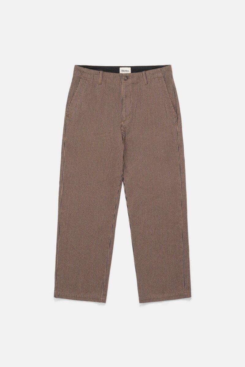 Hickory Stripe Work - Pantalon Homme 6/6
