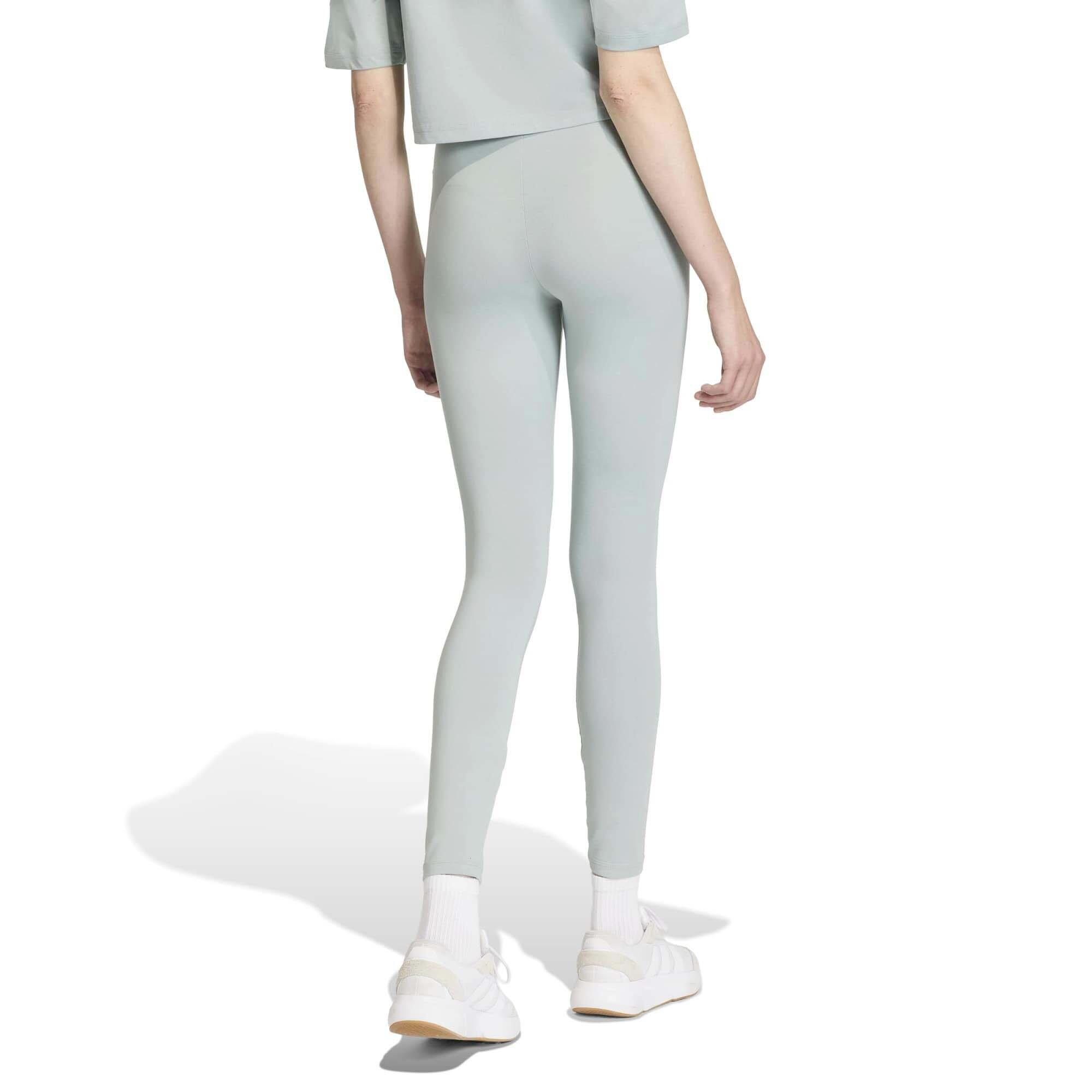 Leggings Adidas Sport W Lin Sj Leg Donna 3/5