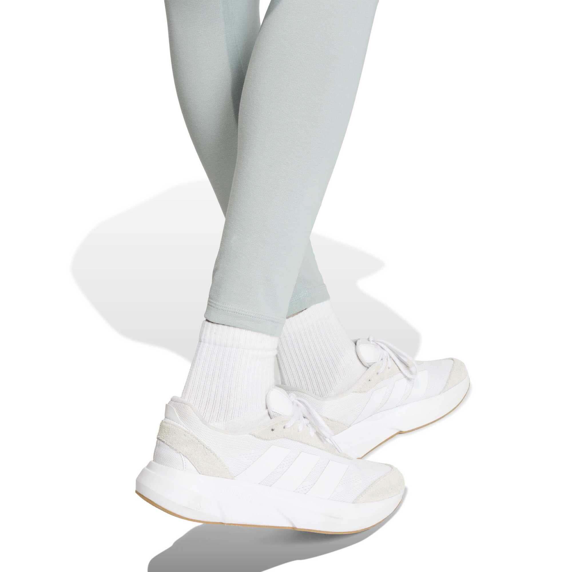 Leggings Adidas Sport W Lin Sj Leg Donna 5/5