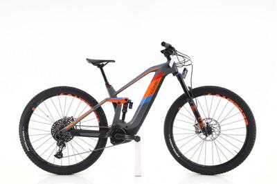 Tweedehands e-bike · stereo hybrid tm · zeer goede toestand