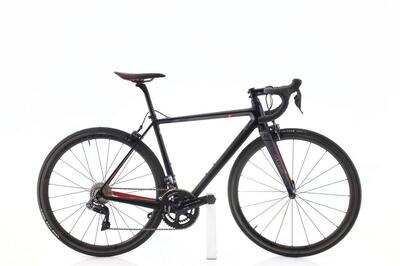 Tweedehands racefiets · argon 18 gallium pro dura-ace di2 11v