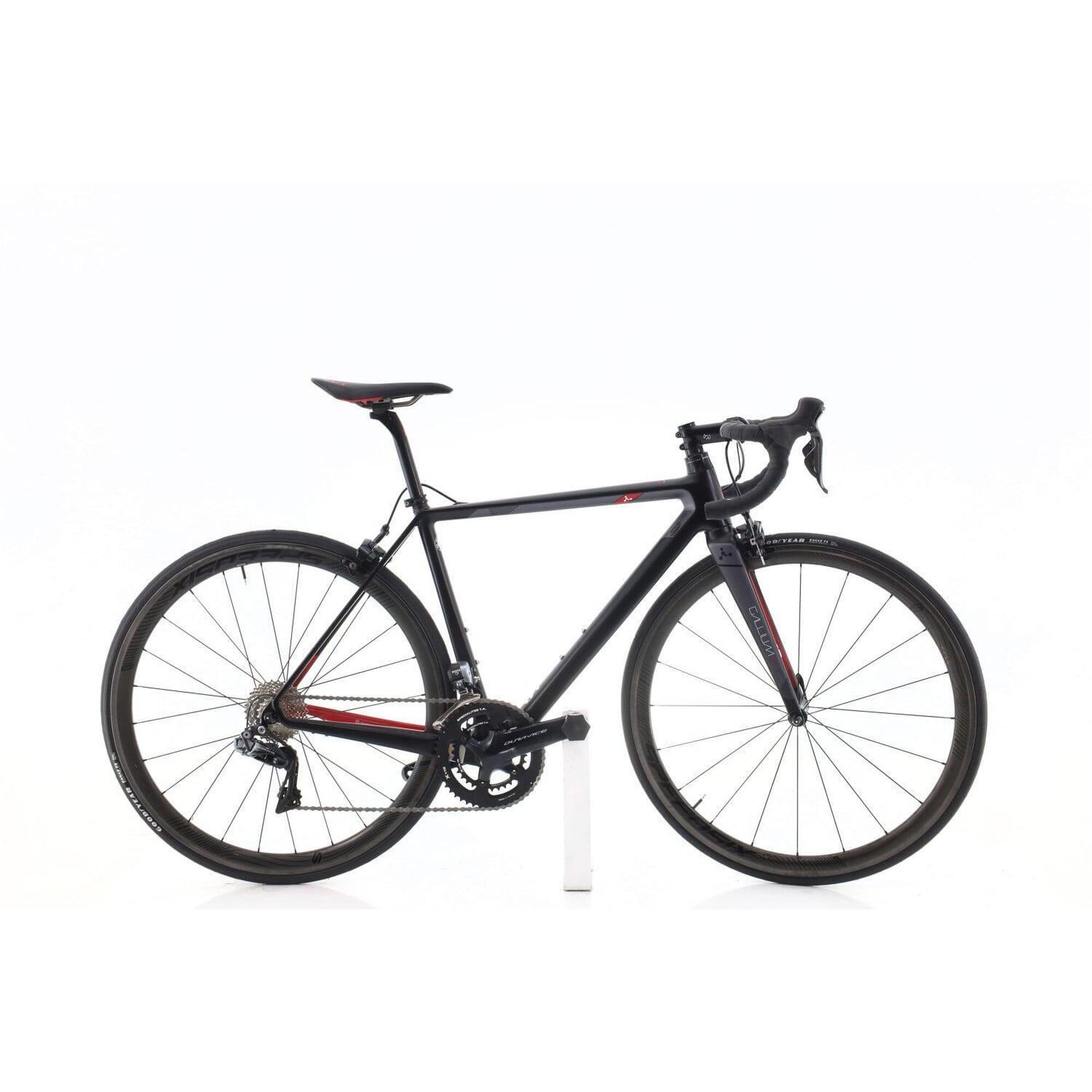 Argon 18 - Vélo De Route Reconditionné · Argon 18 Gallium Pro Dura-ace Di2 11v - Vélo Route - Noir - 54 - Decathlon
