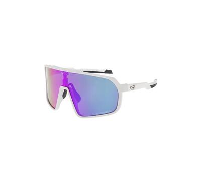 Running Grilamid TR90 GOG OKEANOS - Sunglasses cat. 3 | Matt dusty pink/black