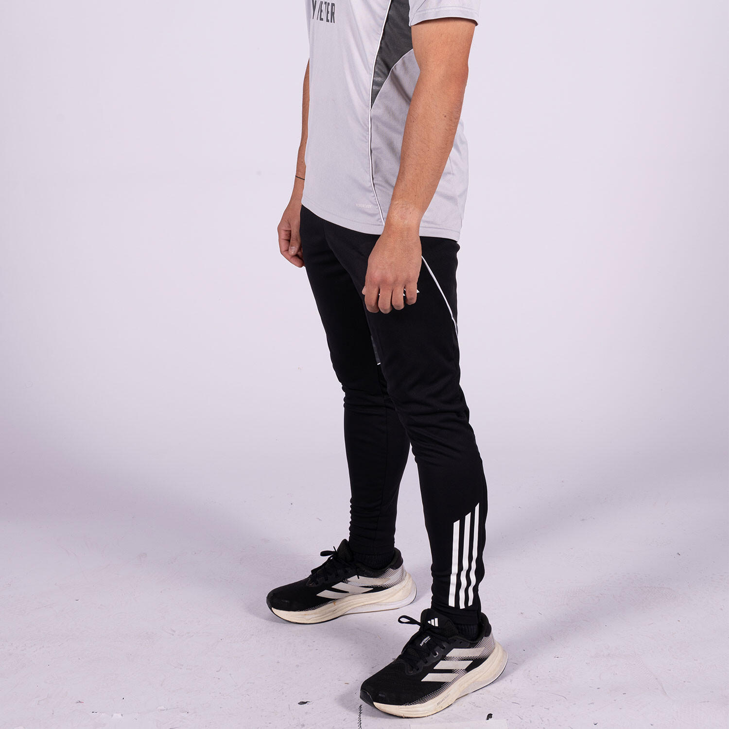 Pantalon d'entraînement Staff Homme 25-26 4/4