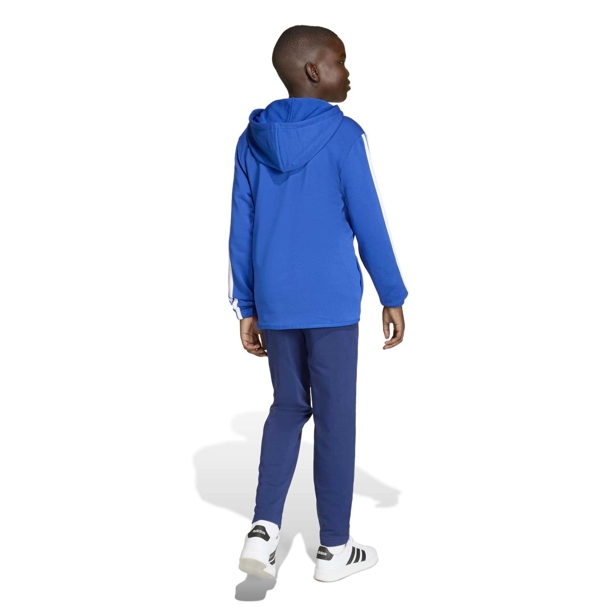 Adidas Sport Sweatshirts J 3S Ft Ts 220 Enfant 3/5
