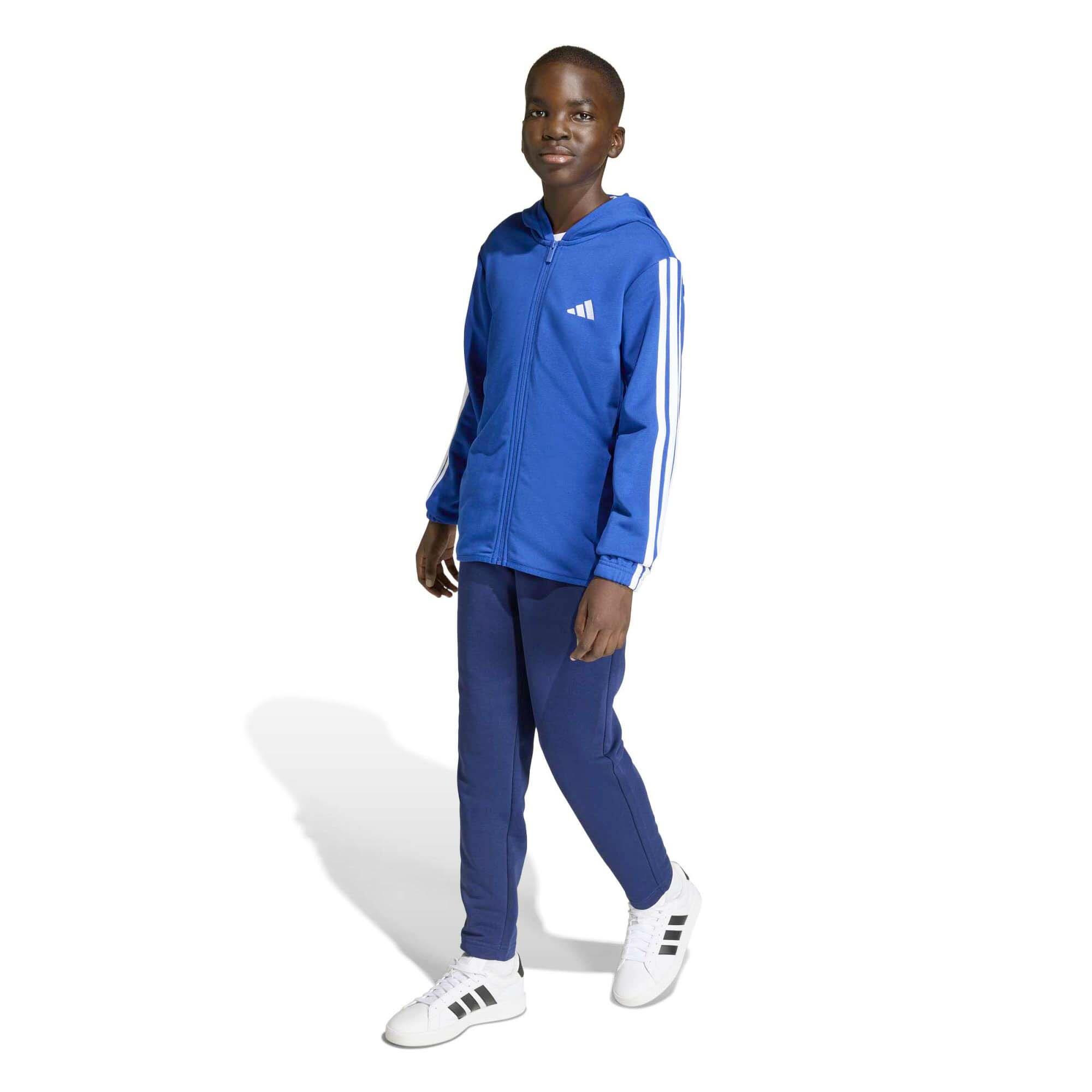 Adidas Sport Sweatshirts J 3S Ft Ts 220 Enfant 2/5