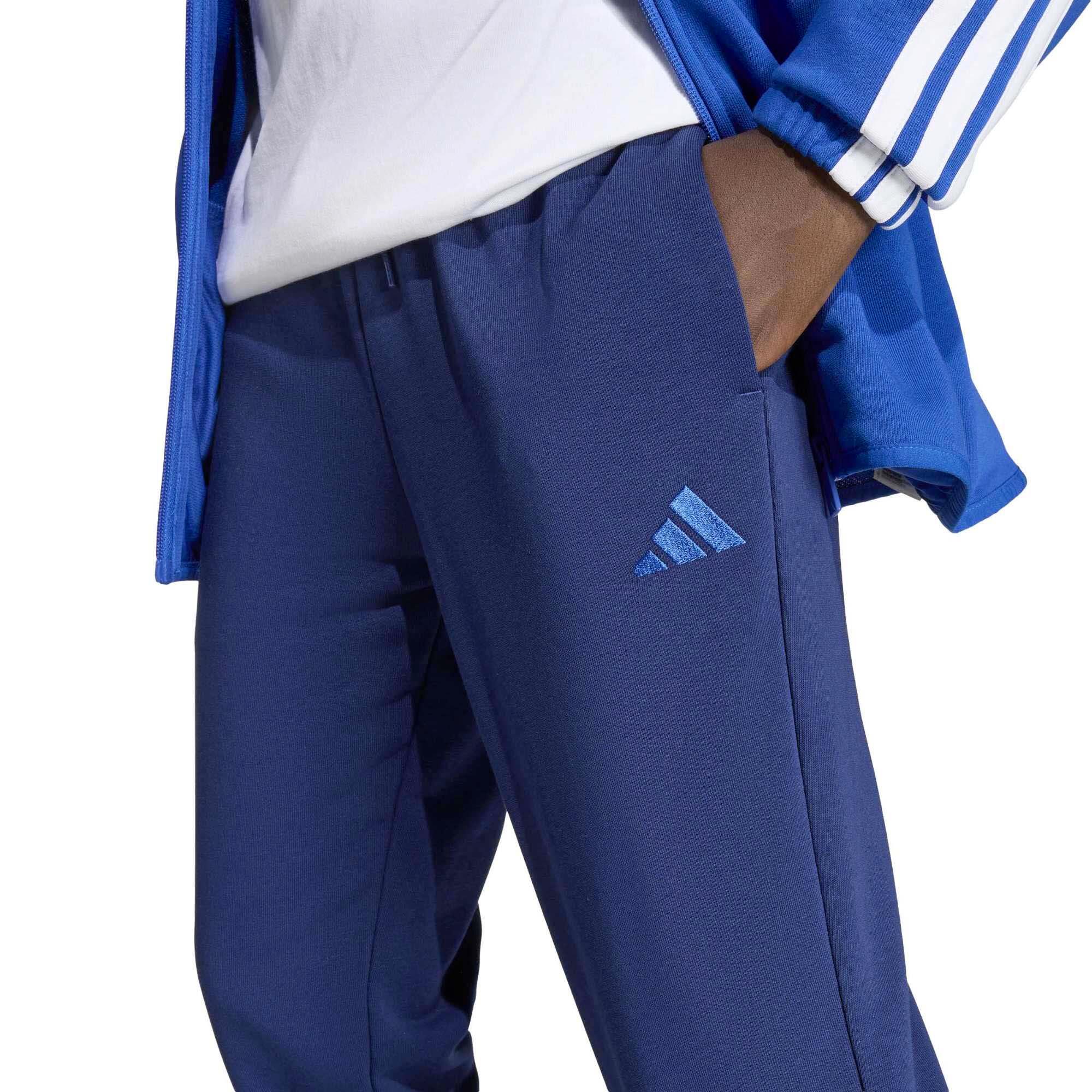 Adidas Sport Sweatshirts J 3S Ft Ts 220 Enfant 5/5