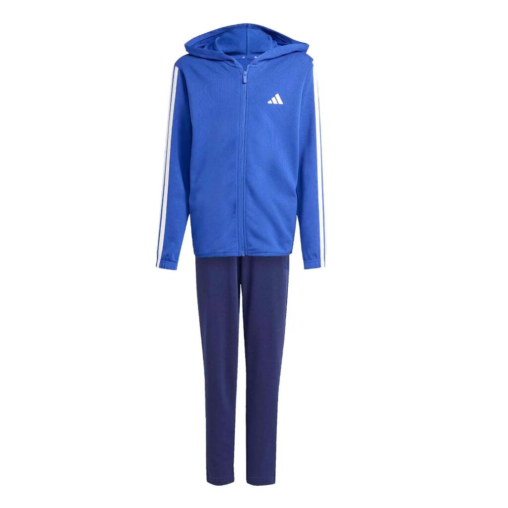 Adidas Sport Sweatshirts J 3S Ft Ts 220 Junior