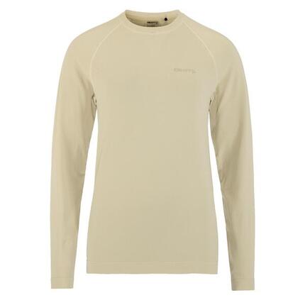 Unterhemd weich bequem leicht Damen - Active Comfort Ls 2 W
