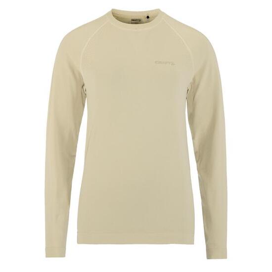 Unterhemd weich bequem leicht Damen - Active Comfort Ls 2 W