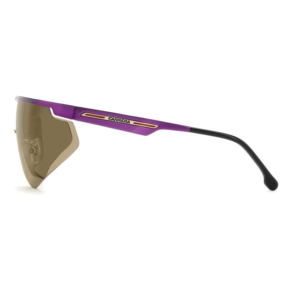 Sonnenbrille Carrera FLAGLAB 19 DQ2 aus Metall Damen 99 mm 3/5