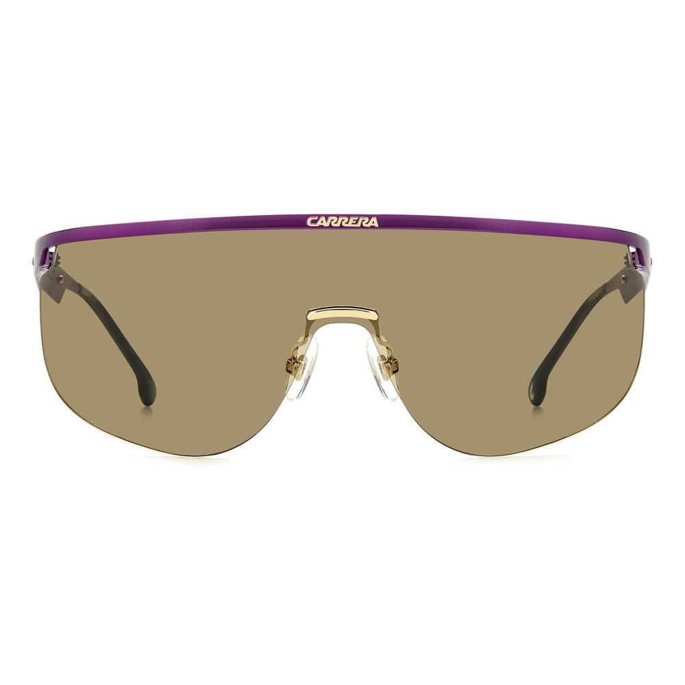 Sonnenbrille Carrera FLAGLAB 19 DQ2 aus Metall Damen 99 mm 2/5