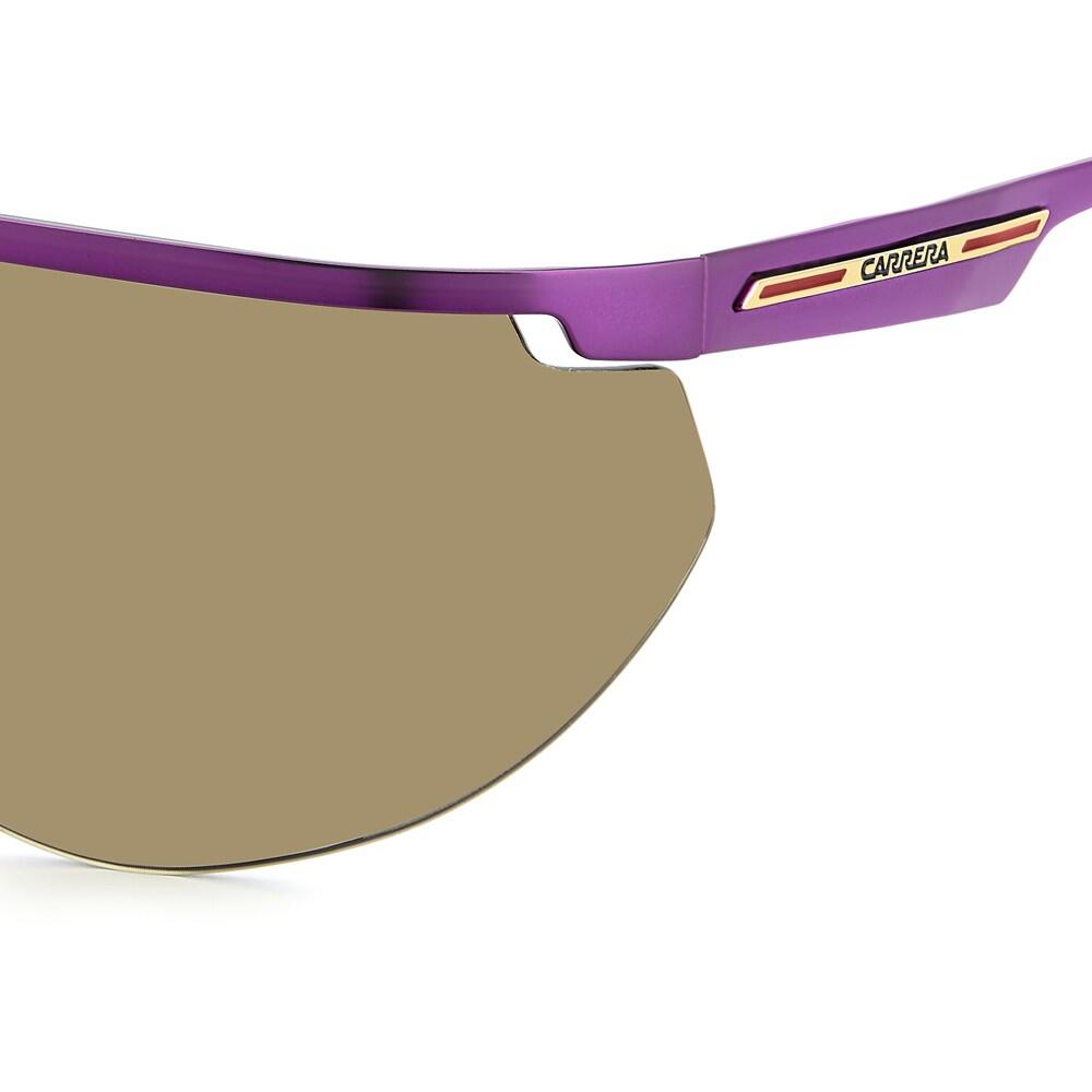 Sonnenbrille Carrera FLAGLAB 19 DQ2 aus Metall Damen 99 mm 4/5