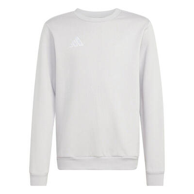 Adidas entrada 26 sweat top voor kinderen