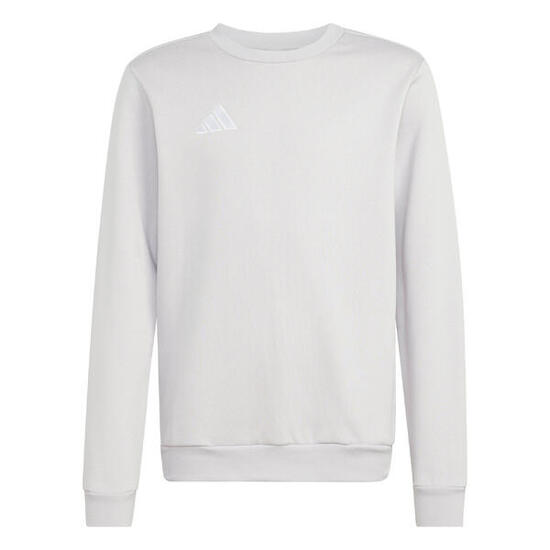 Sweat-shirt pour enfants adidas Entrada 26 Sweat Top